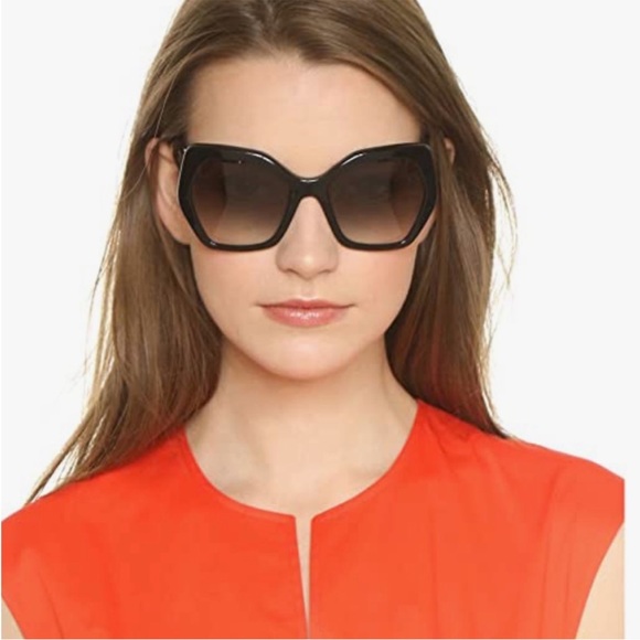 New✨authentic Prada Women's PR03YS 53mm sunglasses - Picture 14 of 15